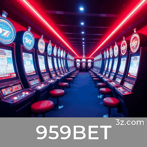959BET: Experiência Excepcional com Privilegios de Membro