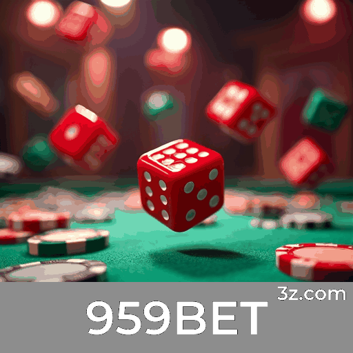 959BET: Experiência Excepcional com Privilegios de Membro