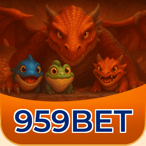 959BET Logo