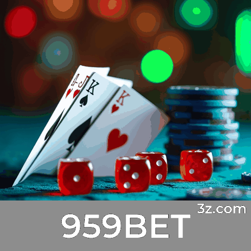 959BET: Experiência Excepcional com Privilegios de Membro