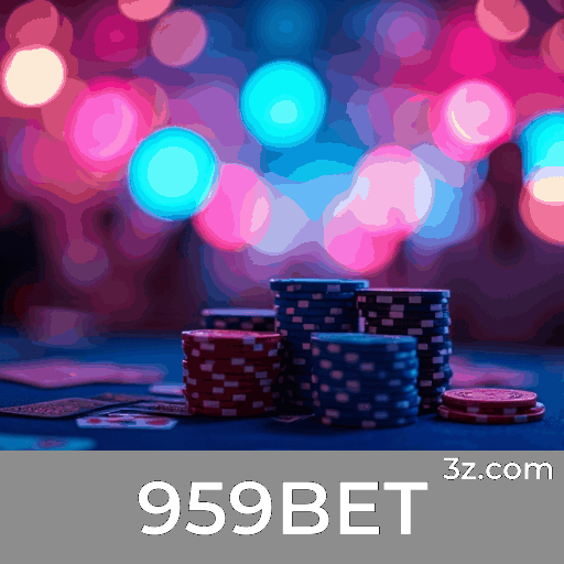 959BET: Plataforma Premiável de Cassino Online