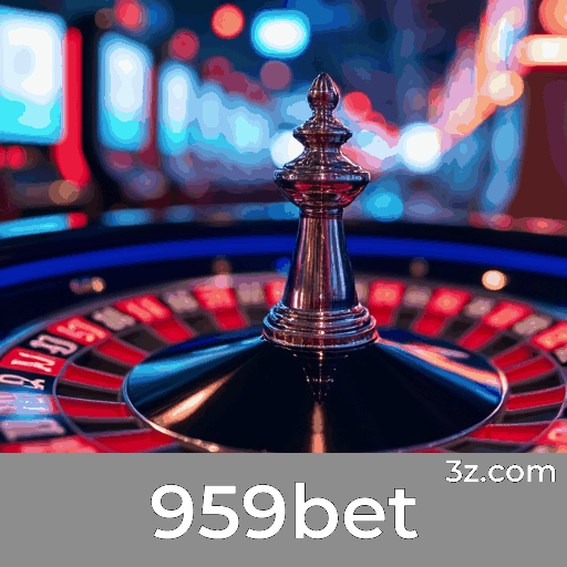 959bet: Promoções Inteligentes e Personalizadas