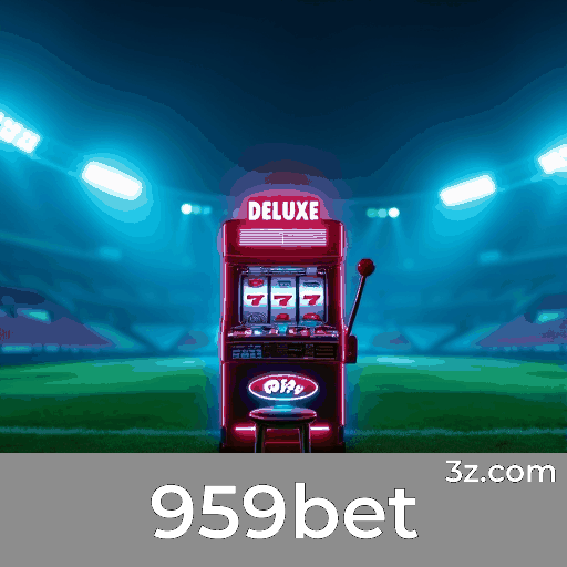 Revolucionando Jogos Online com Inovação e Valor na 959bet