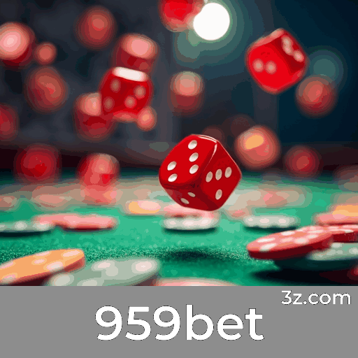 Experiência de Casino Elite no 959bet: Dealers Reais e Jogos Premium